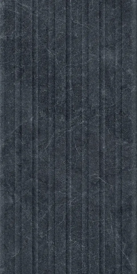 PULSE NERO GLIT WAVE view 7